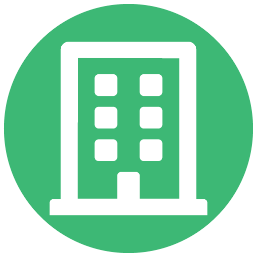 Building icon