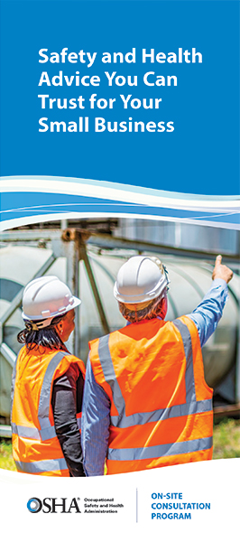 Safety and Health Advice You Can Trust for Your Small Business