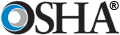 OSHA Logo and Contact Information