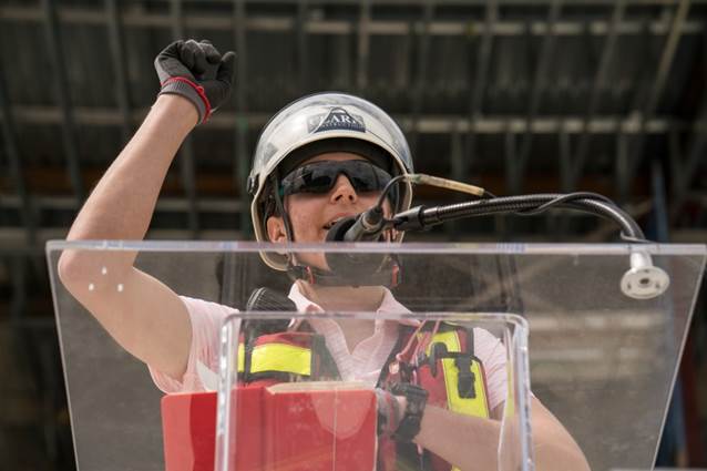 District Wharf, Washington DC