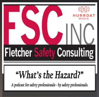 Fletcher Safety Consulting “What’s the Hazard?” 