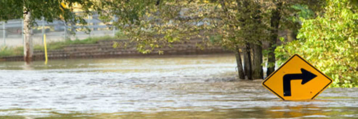 Flood Preparedness and Response