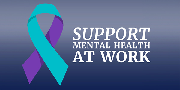 Support Mental Health at Work