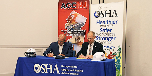 Associated Construction Contractors of New Jersey