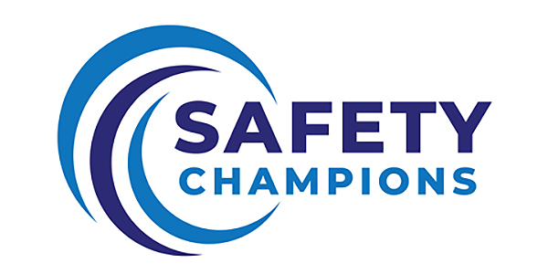 Safety Champions