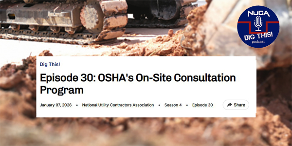 Episode 30: OSHA's On-Site Consultation Program - en inglés