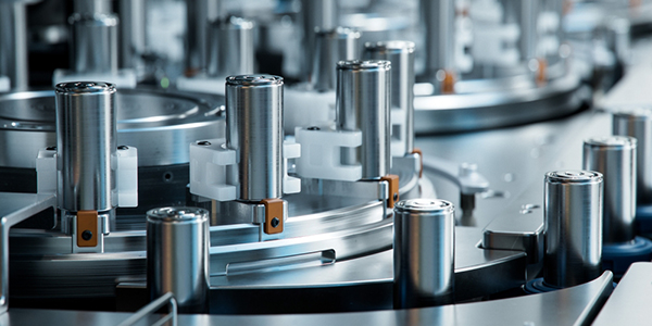 Taking Charge of Safety: Lithium-ion Batteries