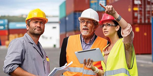 Compliance Assistance Specialists in Action