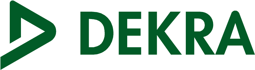 Certification Mark for dekra