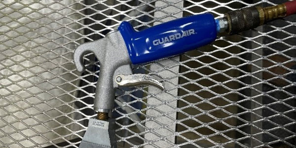 Michigan On-Site Consultation helps Employer Protect Workers from Hazardous Noise