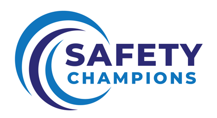 Safety Champions Logo