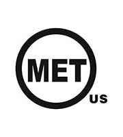 Certification Mark for met