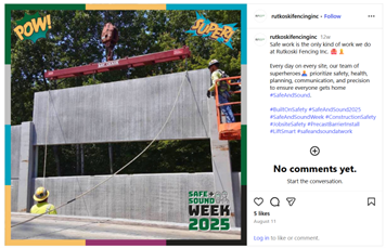 Rutkoski Fencing, Inc.