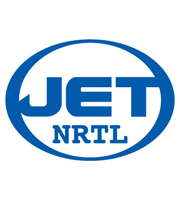 Certification Mark for jet