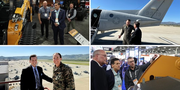 Colaboración en Acción