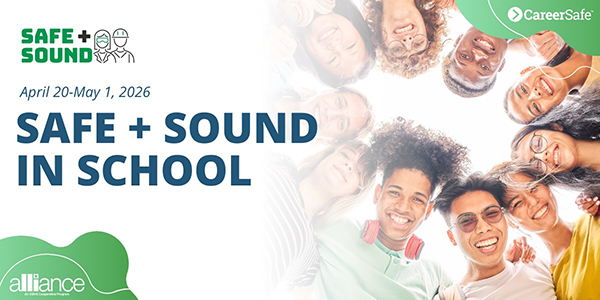 Sano + Salvo en la Escuela