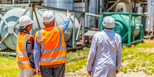 Seguridad en todos los niveles