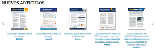 Recién salido de la imprenta