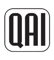 Certification Mark for qai