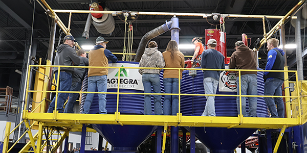 Growing a culture of safety