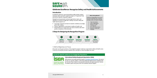 SHP Recognition Guide