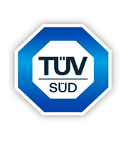 Certification Mark for tuvam