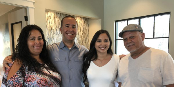 Honrando a los trabajadores caídos