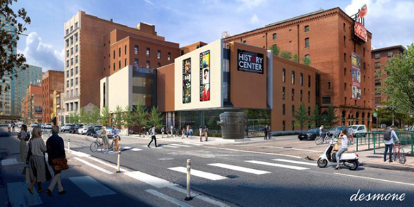 Partnering for Worker Safety