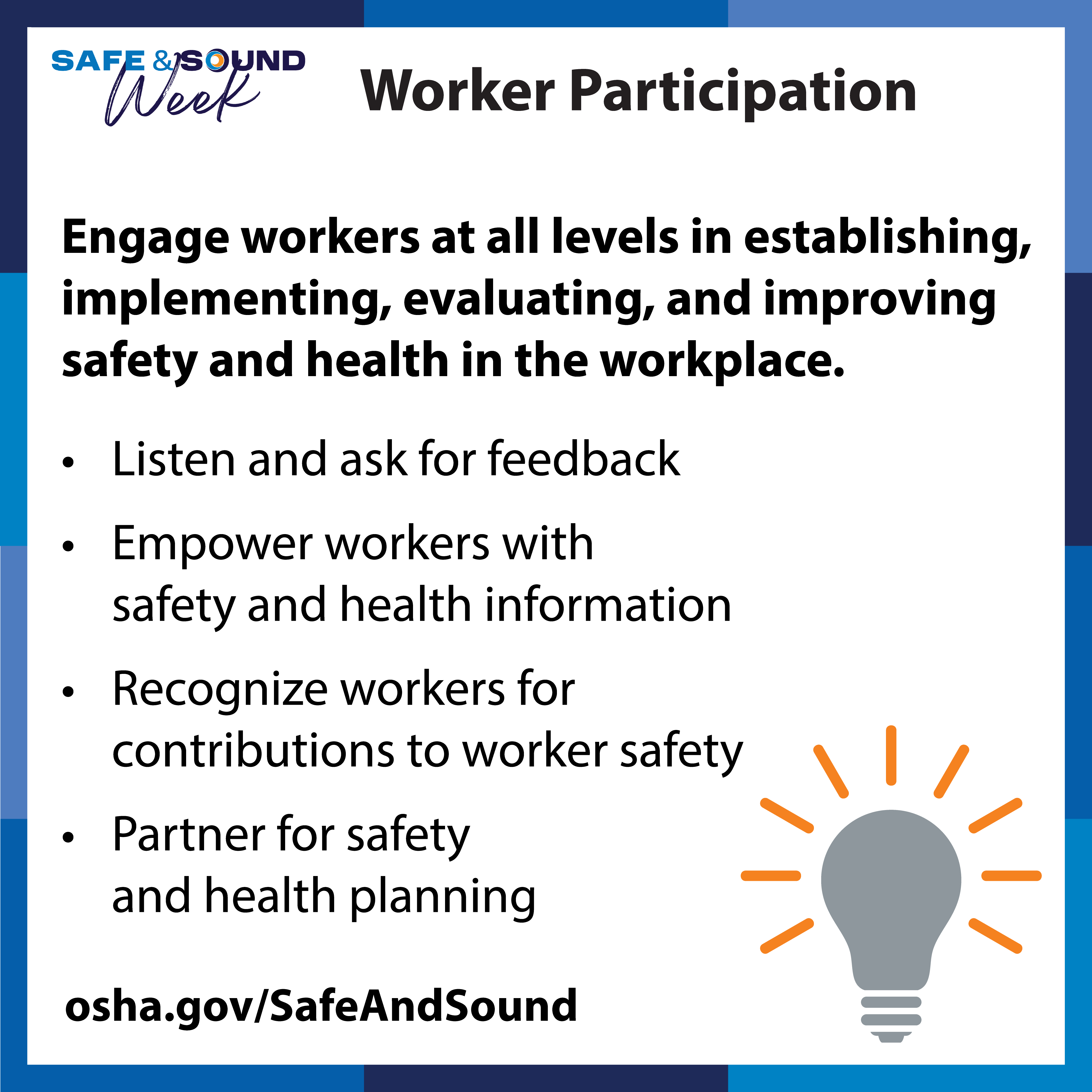 Worker Participation