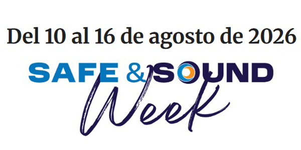 Semana de Salud y Seguridad