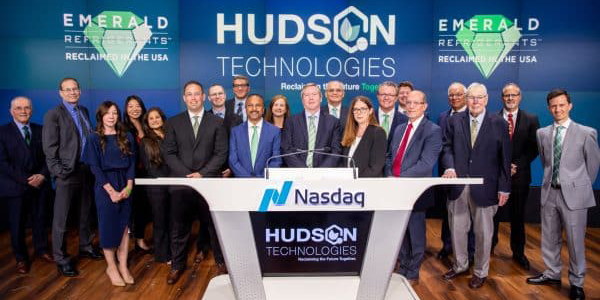Hudson Technologies