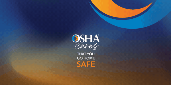 OSHA Cares