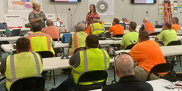Training Grants Available
