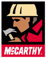 Mccarthy Logo