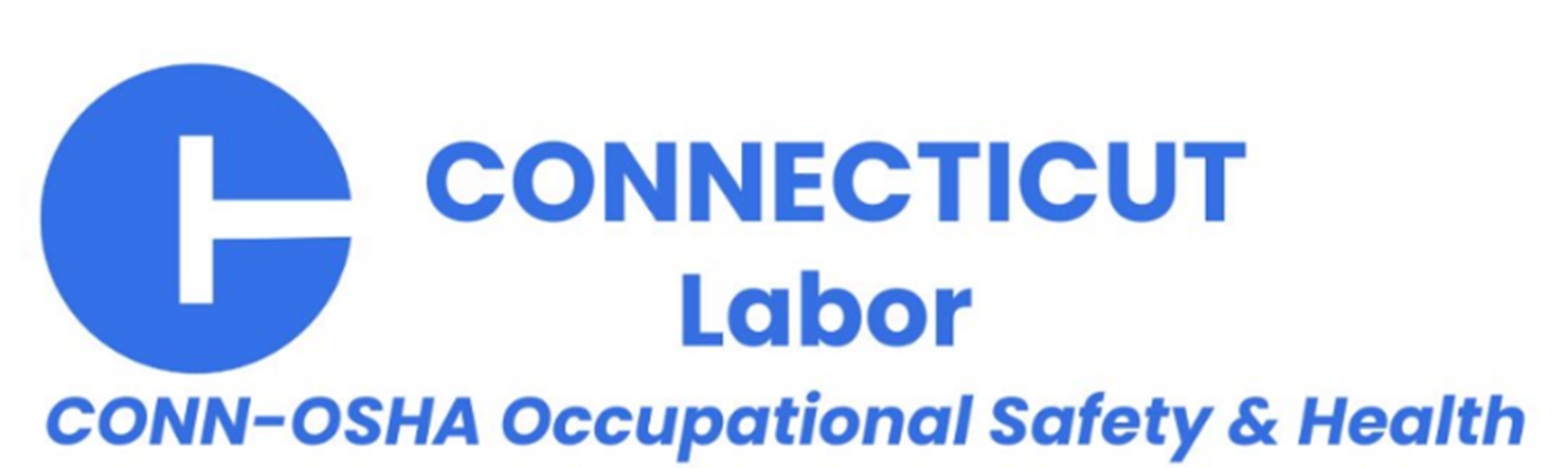 CONN-OSHA logo