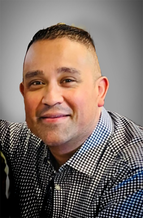 Erik Romo, Chevron Phillips, Sweeny, Texas