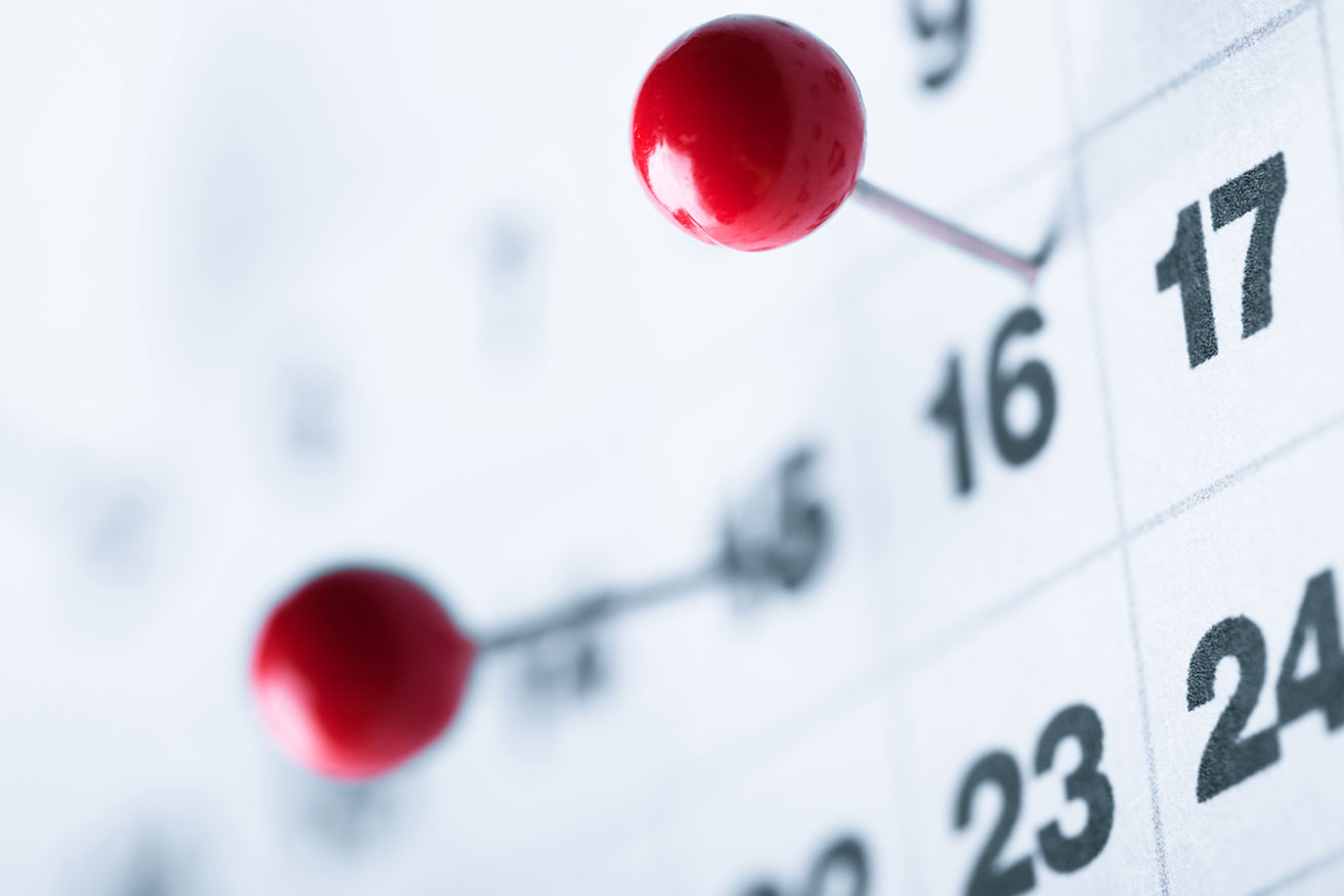 OMRE - Inportant Information