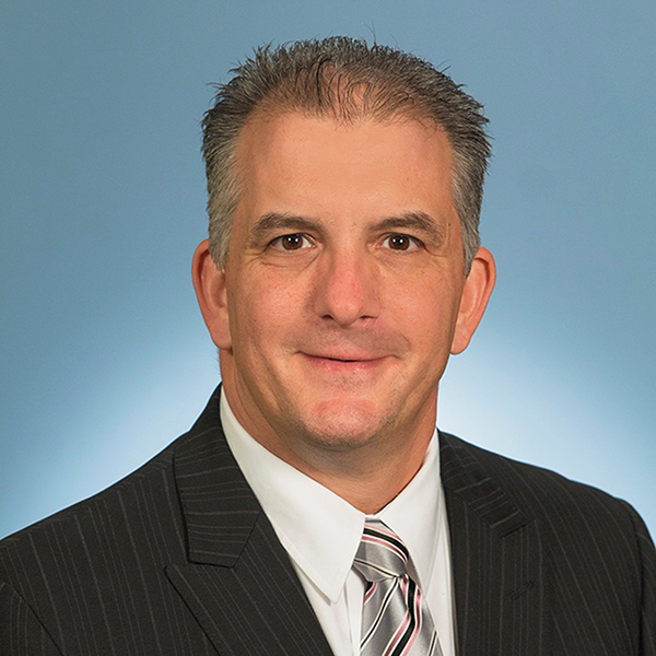 Jason Trancho, Cintas, Tampa, FL