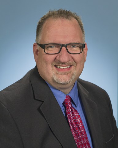 Michael Lescallette, Cintas, Inc., Bridgeville, PA