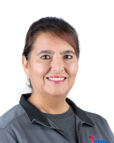 Denise Gordon, Parker Hannifin, Slater, MO