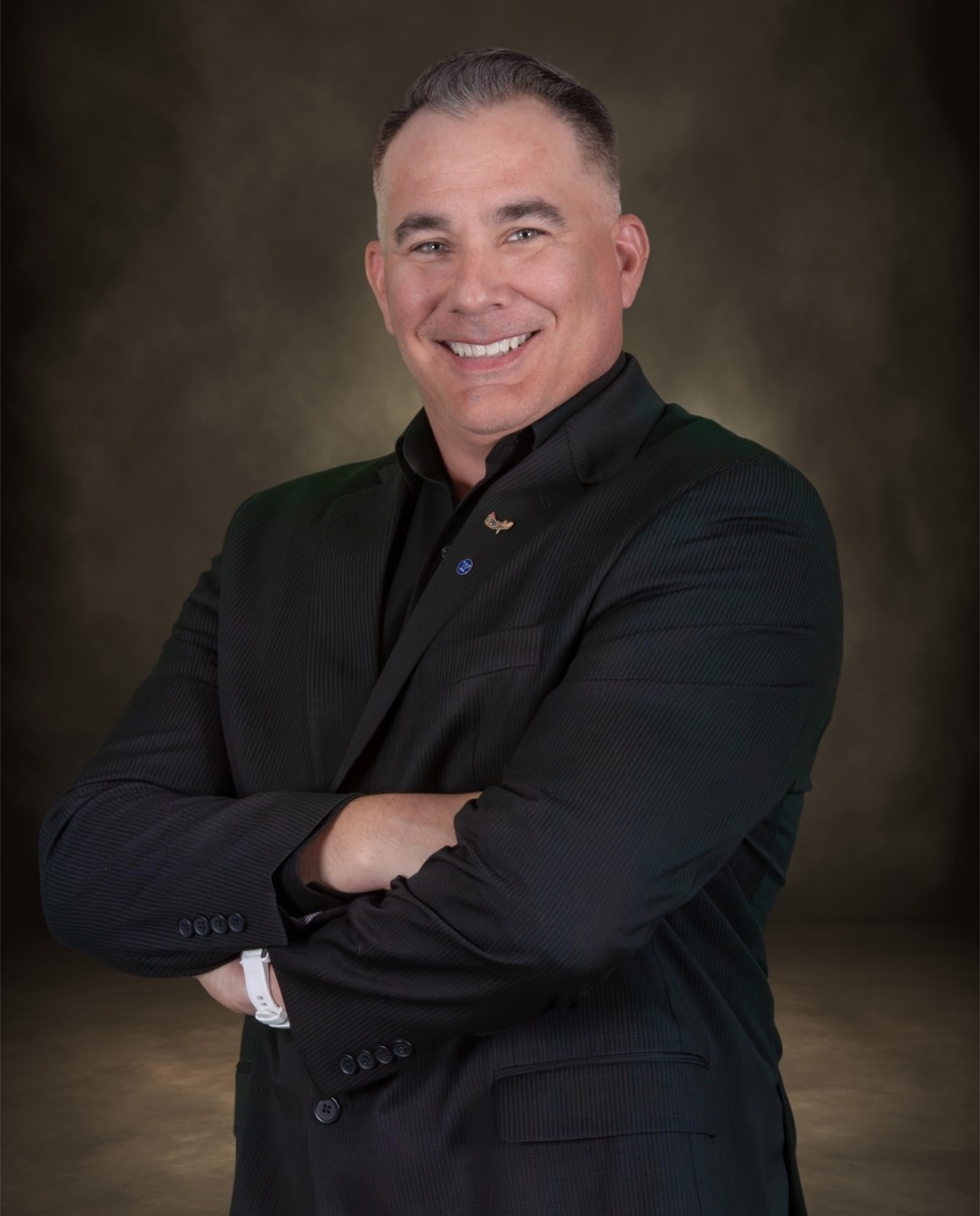 Mike Courouleau, Baker Hughes, Minden, NV