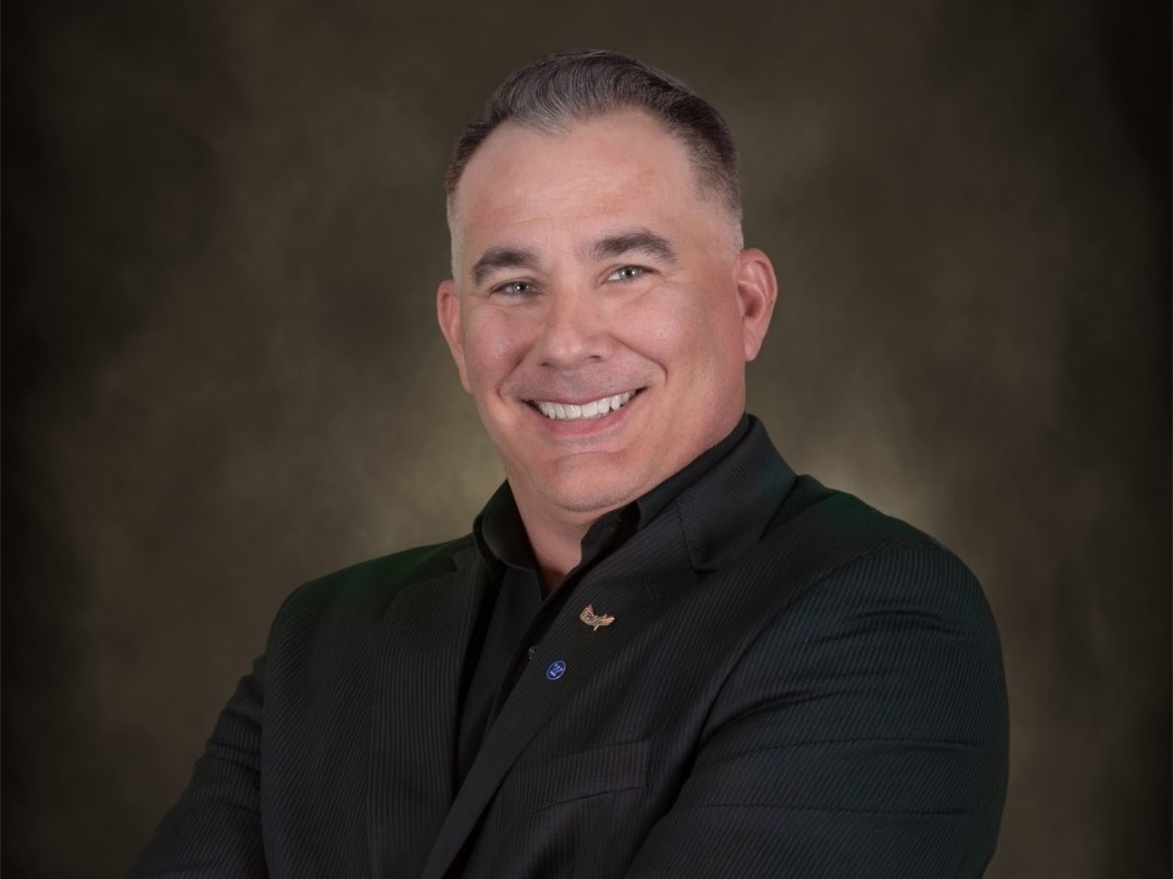 Mike Courouleau, Baker Hughes, Minden, Nevada