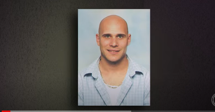 OSHA - Come Home Safe Stories: Deb and Travis