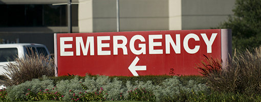 Report a fatality or severe injury