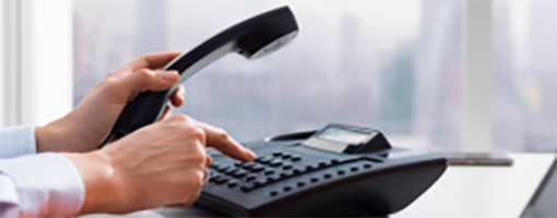 Find an OSHA office or phone number