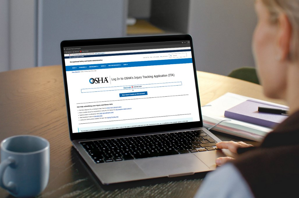 Electronic Submission