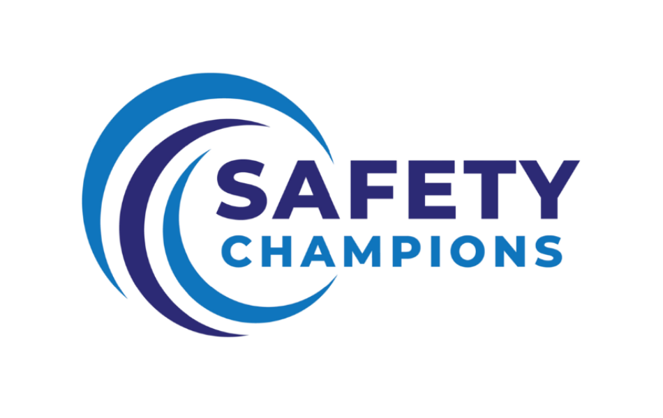 Safety Champions Program