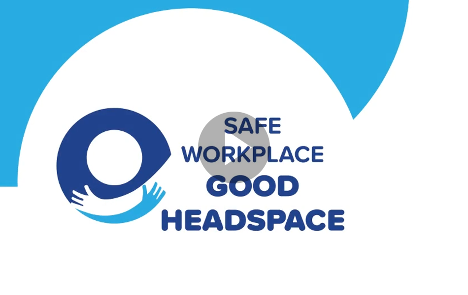 Workplace Stress Support One Another Video Thumbnail