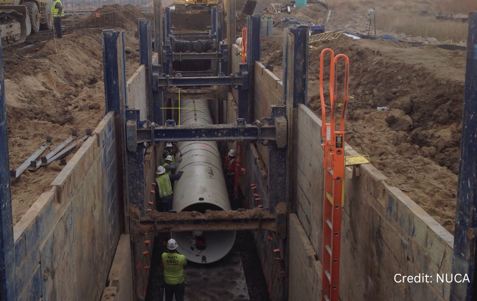 Resource Highlight: Trenching