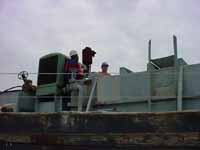 Figure 24: Final inspection.